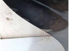 Recambio de puerta trasera derecha para seat toledo iii (5p2) 1.6 referencia OEM IAM 5P0833056   2