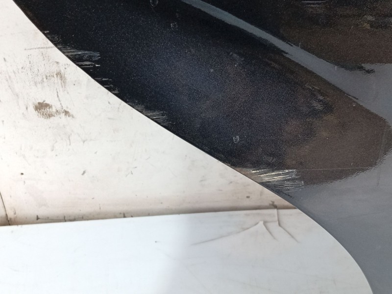 Recambio de puerta trasera derecha para seat toledo iii (5p2) 1.6 referencia OEM IAM 5P0833056  