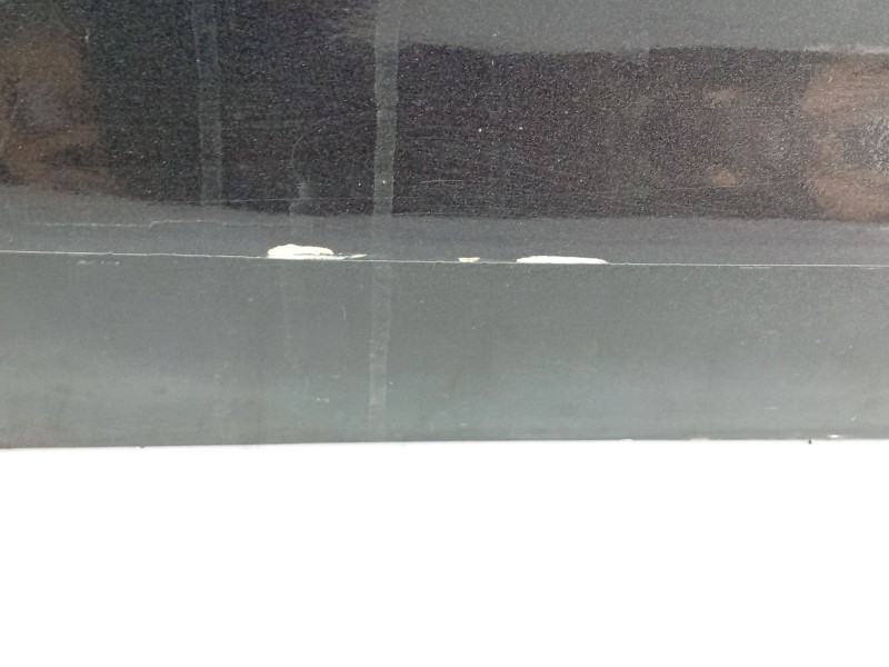 Recambio de puerta trasera derecha para seat toledo iii (5p2) 1.6 referencia OEM IAM 5P0833056  