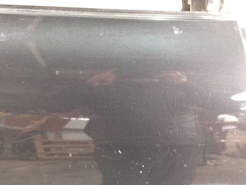 Recambio de puerta trasera derecha para seat toledo iii (5p2) 1.6 referencia OEM IAM 5P0833056  