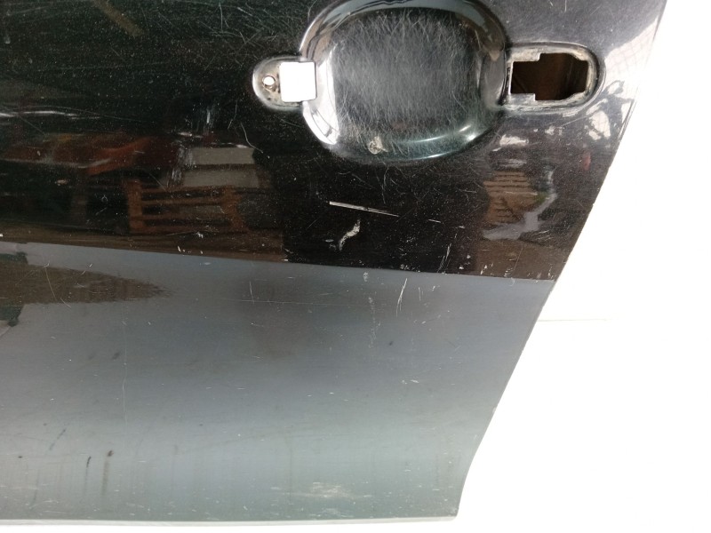 Recambio de puerta delantera izquierda para seat leon (1p1) 2.0 tdi 16v referencia OEM IAM 1P0831055A  