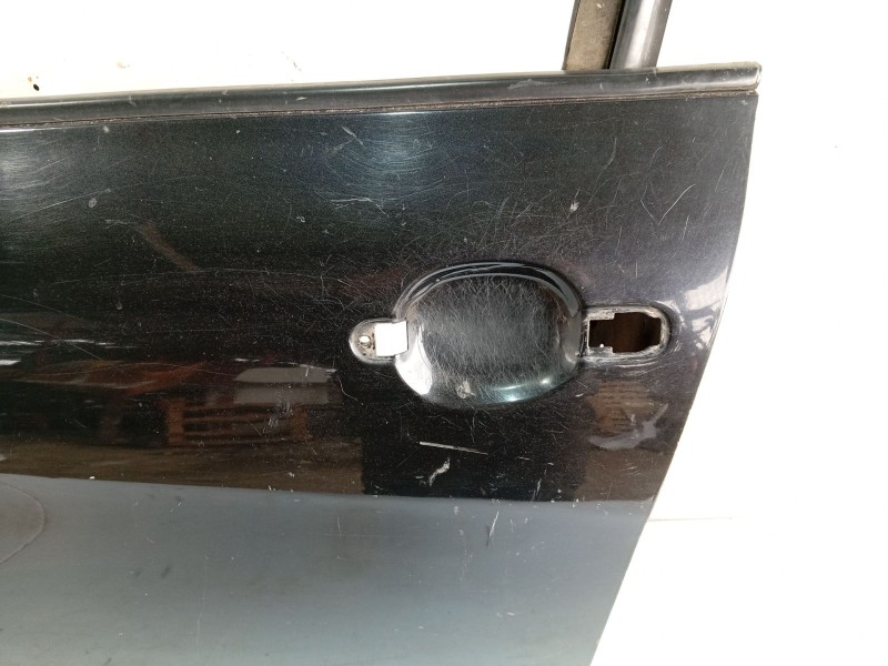 Recambio de puerta delantera izquierda para seat leon (1p1) 2.0 tdi 16v referencia OEM IAM 1P0831055A  