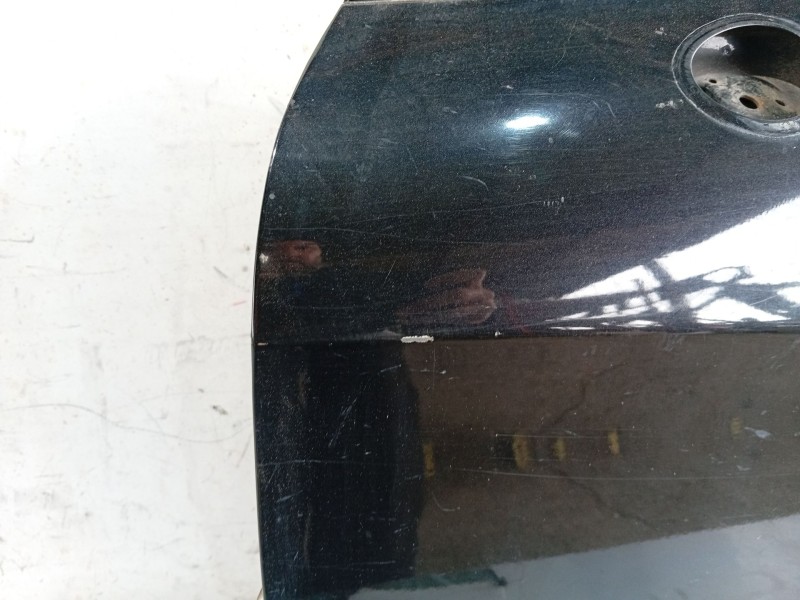 Recambio de puerta delantera izquierda para seat leon (1p1) 2.0 tdi 16v referencia OEM IAM 1P0831055A  