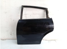 Recambio de puerta trasera izquierda para seat leon (1p1) 2.0 tdi 16v referencia OEM IAM 1P0833055  