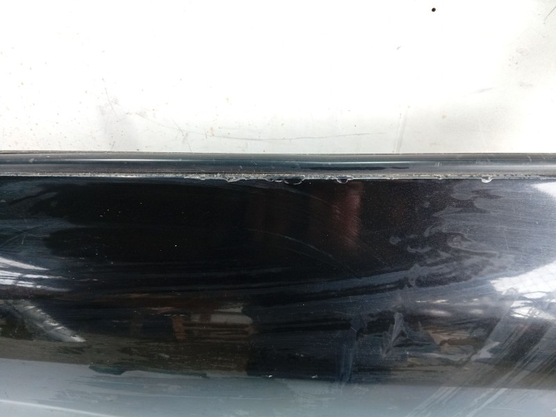 Recambio de puerta trasera izquierda para seat leon (1p1) 2.0 tdi 16v referencia OEM IAM 1P0833055  