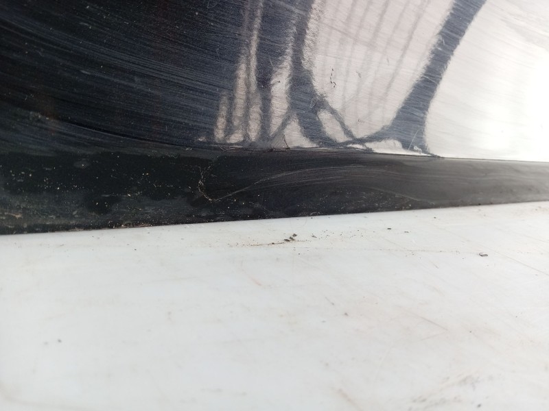 Recambio de puerta trasera izquierda para seat leon (1p1) 2.0 tdi 16v referencia OEM IAM 1P0833055  