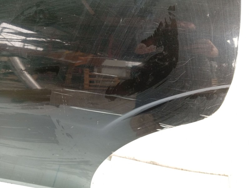 Recambio de puerta trasera izquierda para seat leon (1p1) 2.0 tdi 16v referencia OEM IAM 1P0833055  