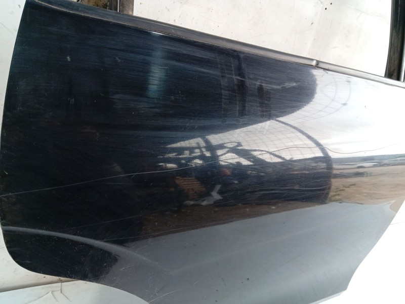 Recambio de puerta trasera derecha para seat leon (1p1) 2.0 tdi 16v referencia OEM IAM 1P0833056  