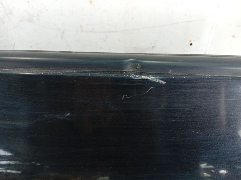 Recambio de puerta trasera derecha para seat leon (1p1) 2.0 tdi 16v referencia OEM IAM 1P0833056  