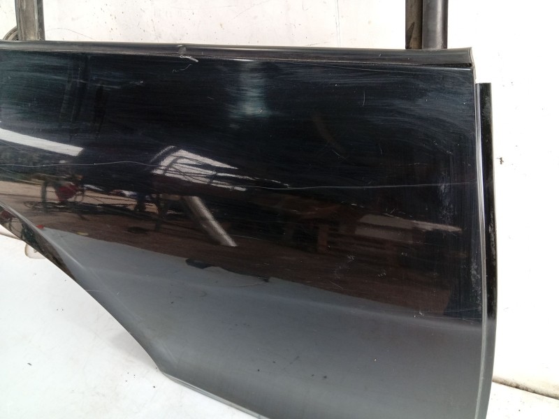 Recambio de puerta trasera derecha para seat leon (1p1) 2.0 tdi 16v referencia OEM IAM 1P0833056  