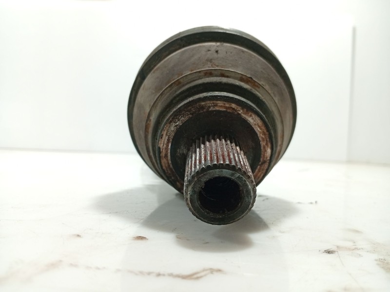 Recambio de transmision delantera izquierda para seat leon (1p1) 2.0 tdi 16v referencia OEM IAM 3C0407271AJ  