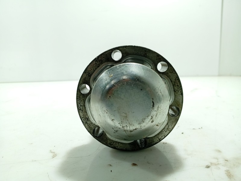 Recambio de transmision delantera izquierda para seat leon (1p1) 2.0 tdi 16v referencia OEM IAM 3C0407271AJ  