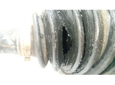 Recambio de transmision delantera derecha para seat leon (1p1) 2.0 tdi 16v referencia OEM IAM 1K0407272EN   2