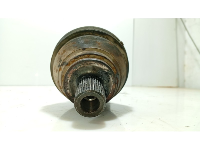 Recambio de transmision delantera derecha para seat leon (1p1) 2.0 tdi 16v referencia OEM IAM 1K0407272EN  