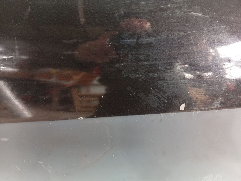 Recambio de puerta delantera derecha para seat leon (1p1) 2.0 tdi 16v referencia OEM IAM 1P0831056A  