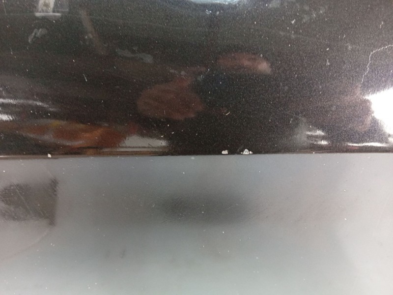 Recambio de puerta delantera derecha para seat leon (1p1) 2.0 tdi 16v referencia OEM IAM 1P0831056A  