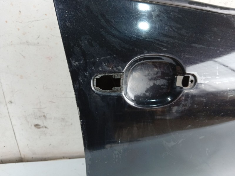 Recambio de puerta delantera derecha para seat leon (1p1) 2.0 tdi 16v referencia OEM IAM 1P0831056A  