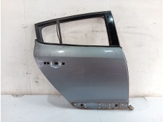 Recambio de puerta trasera derecha para renault megane iii hatchback (bz0/1_, b3_) 1.5 dci referencia OEM IAM 821006014R  