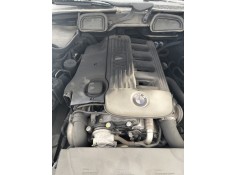 Recambio de motor completo para bmw 7 (e38) 730 d referencia OEM IAM 306D1 11000018012 M57D30 2
