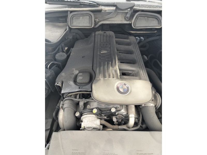 Recambio de motor completo para bmw 7 (e38) 730 d referencia OEM IAM 11000018012  
