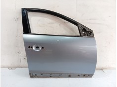 Recambio de puerta delantera derecha para renault megane iii hatchback (bz0/1_, b3_) 1.5 dci referencia OEM IAM 801006560R  