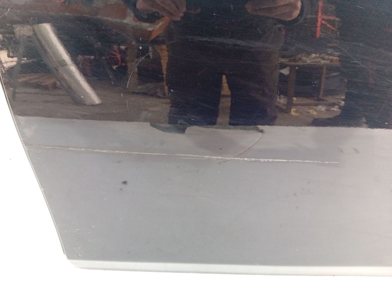 Recambio de puerta trasera izquierda para bmw 5 (e60) 525 d referencia OEM IAM 41009631831  