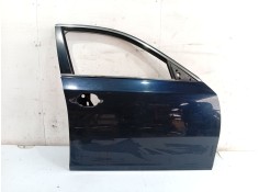 Recambio de puerta delantera derecha para bmw 5 (e60) 525 d referencia OEM IAM 41515A2A3A6  