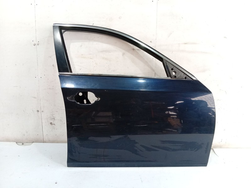 Recambio de puerta delantera derecha para bmw 5 (e60) 525 d referencia OEM IAM 41515A2A3A6  