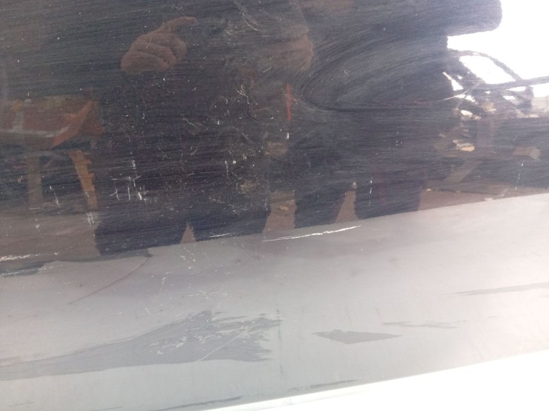 Recambio de puerta delantera derecha para bmw 5 (e60) 525 d referencia OEM IAM 41515A2A3A6  