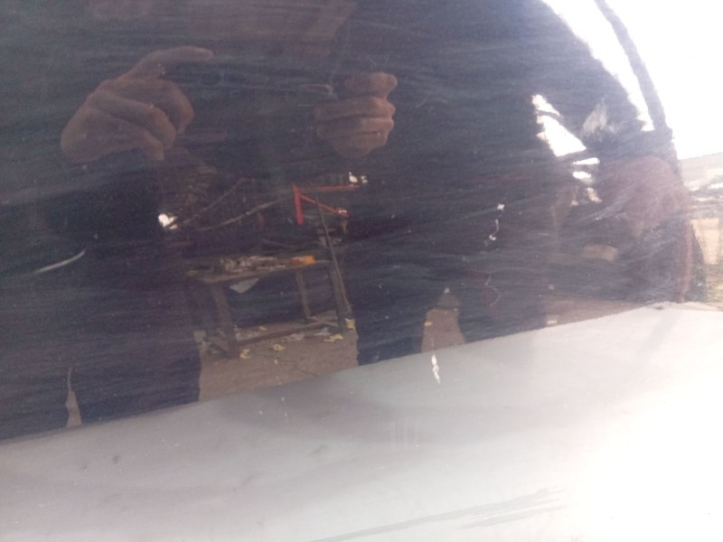 Recambio de puerta delantera derecha para bmw 5 (e60) 525 d referencia OEM IAM 41515A2A3A6  