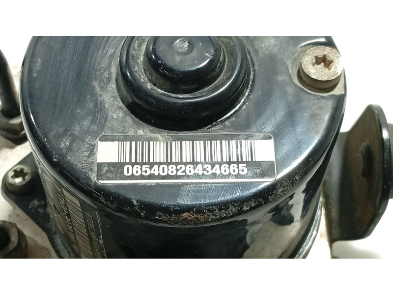 Recambio de abs para seat leon (1p1) 2.0 tdi 16v referencia OEM IAM   