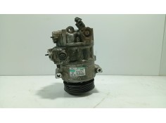 Recambio de compresor aire acondicionado para seat leon (1p1) 2.0 tdi 16v referencia OEM IAM 1K0820808F  