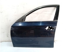 Recambio de puerta delantera izquierda para bmw 5 (e60) 525 d referencia OEM IAM 41515A2A3A5  