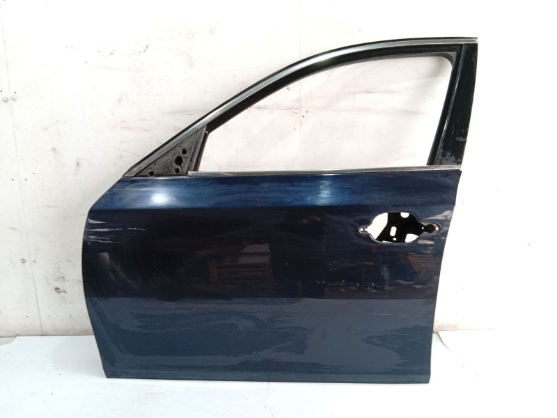 Recambio de puerta delantera izquierda para bmw 5 (e60) 525 d referencia OEM IAM 41515A2A3A5  