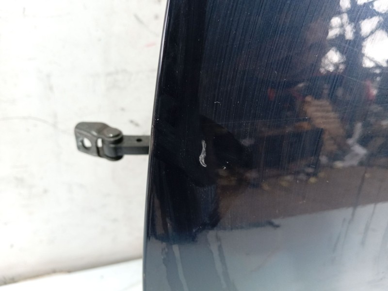 Recambio de puerta delantera izquierda para bmw 5 (e60) 525 d referencia OEM IAM 41515A2A3A5  