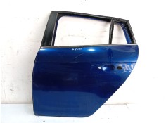 Recambio de puerta trasera izquierda para fiat bravo ii (198_) 1.9 d multijet (198axb1a) referencia OEM IAM 0000051839096  