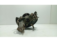 Recambio de mangueta delantera izquierda para seat leon (1p1) 2.0 tdi 16v referencia OEM IAM 1K0407255AA  