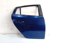 Recambio de puerta trasera derecha para fiat bravo ii (198_) 1.9 d multijet (198axb1a) referencia OEM IAM 0000051839095  