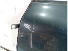 Recambio de puerta delantera izquierda para volkswagen touareg (7la) 2.5 tdi referencia OEM IAM    2