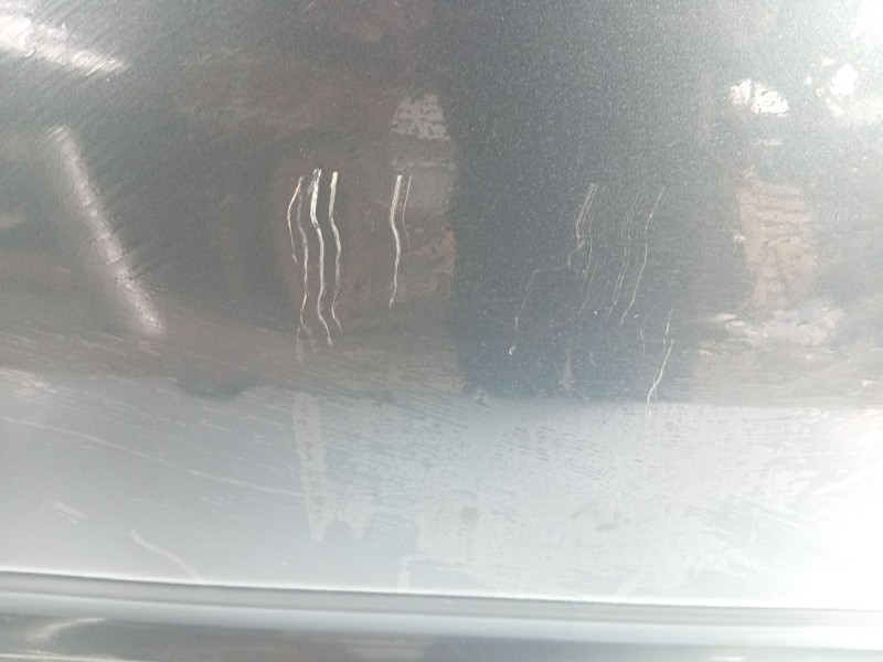 Recambio de puerta delantera izquierda para volkswagen touareg (7la) 2.5 tdi referencia OEM IAM   