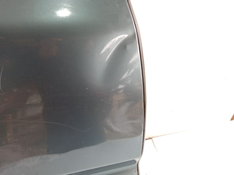 Recambio de puerta trasera derecha para volkswagen touareg (7la) 2.5 tdi referencia OEM IAM   