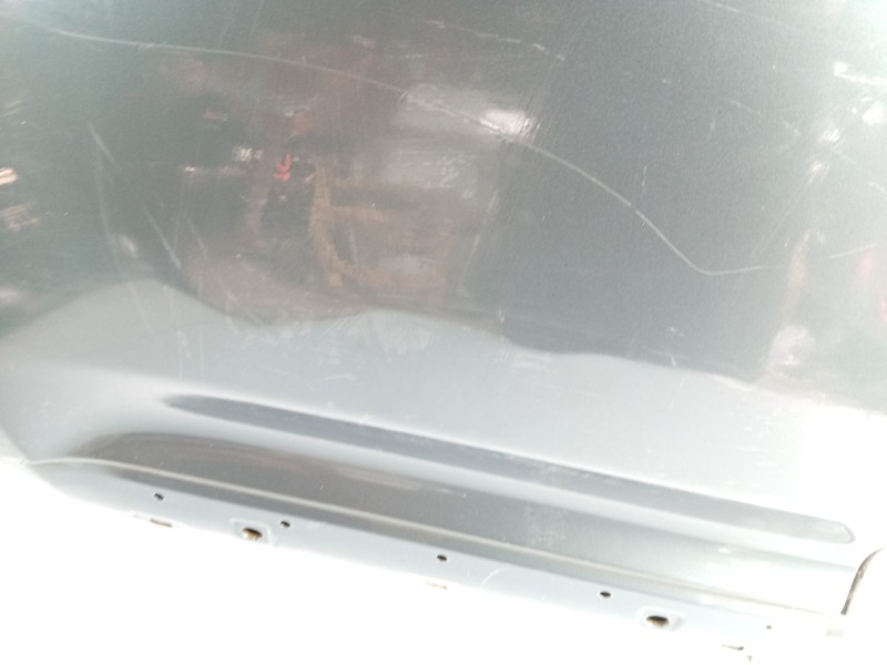 Recambio de puerta trasera derecha para volkswagen touareg (7la) 2.5 tdi referencia OEM IAM   