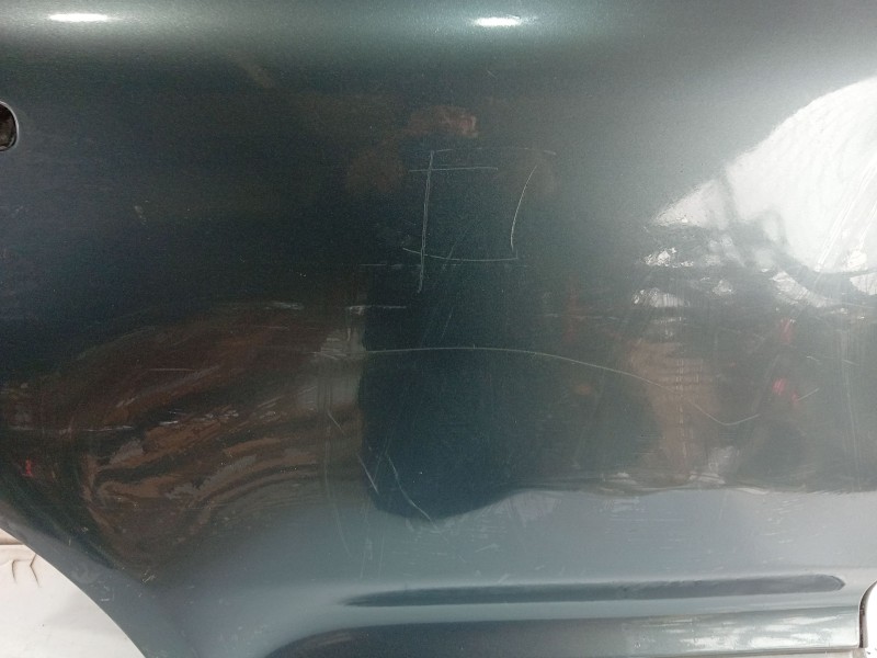 Recambio de puerta trasera derecha para volkswagen touareg (7la) 2.5 tdi referencia OEM IAM   