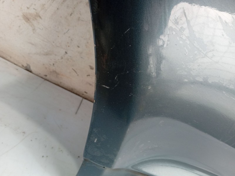 Recambio de puerta trasera derecha para volkswagen touareg (7la) 2.5 tdi referencia OEM IAM   