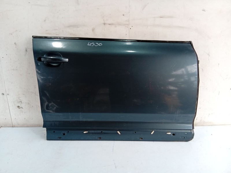 Recambio de puerta delantera derecha para volkswagen touareg (7la) 2.5 tdi referencia OEM IAM   