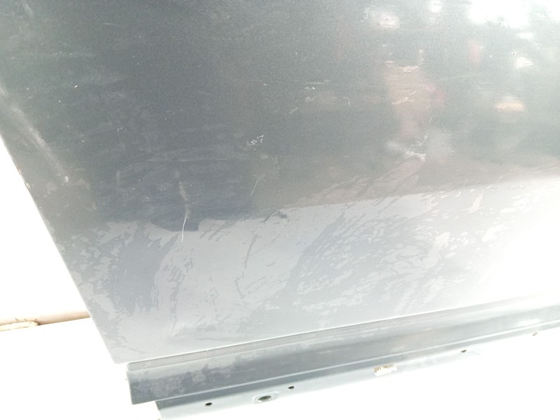 Recambio de puerta delantera derecha para volkswagen touareg (7la) 2.5 tdi referencia OEM IAM   