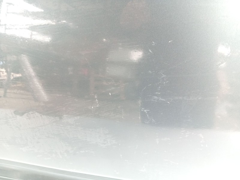 Recambio de puerta delantera derecha para volkswagen touareg (7la) 2.5 tdi referencia OEM IAM   