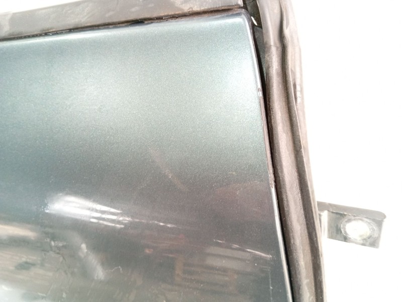 Recambio de puerta delantera derecha para volkswagen touareg (7la) 2.5 tdi referencia OEM IAM   