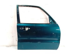 Recambio de puerta delantera derecha para mitsubishi montero (v60/v70) 3.2 di-d cat referencia OEM IAM   