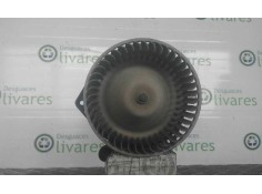 Recambio de ventilador calefaccion para nissan almera (n15)    |   0.95 - 0.00 | 1995 - 2000 referencia OEM IAM   
